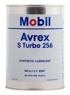 M-AVREX S TURBO 256 (24 X 0,25USG)